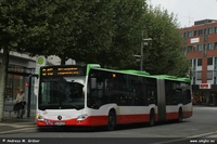 Citaro G C2 2024