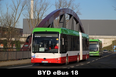BoGeStra eBus 18