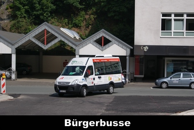 BRS Brgerbusse