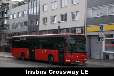 BVR Irisbus