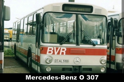 BVR O 307