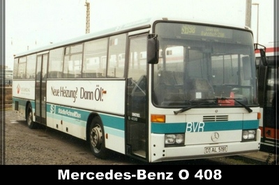 BVR O 408