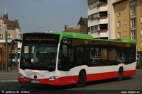 Citaro C2 2019