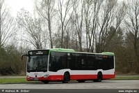 Citaro C2 2021