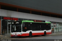 Citaro C2 2022