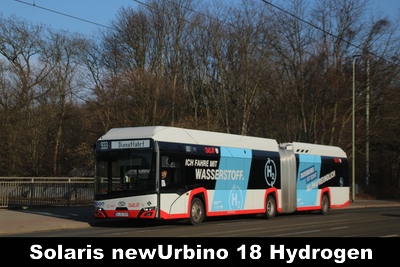 DVG nU18 Hydrogen