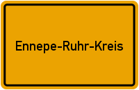Ennepe-Ruhr-Kreis