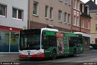 Citaro C2 2013