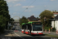 Citaro C2 2023