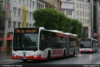 Citaro G C2 2013