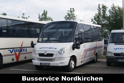 Busservice NK