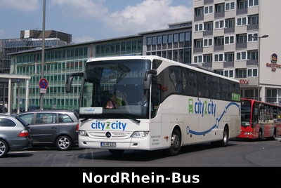 NordRhein-Bus