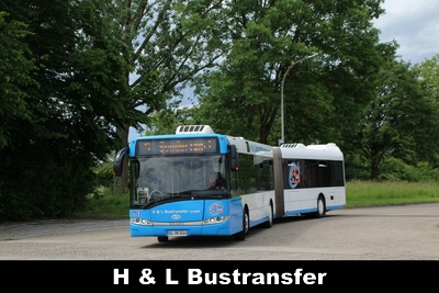 H & L Bustransfer