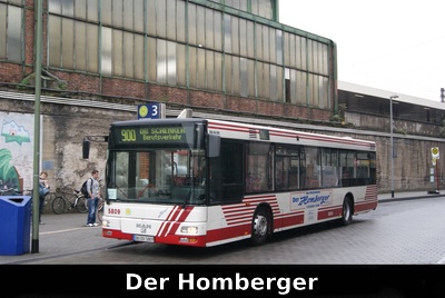 Homberger