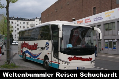 Weltenbummler