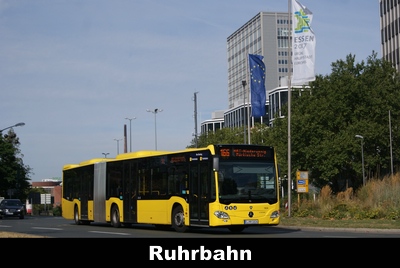 Ruhrbahn