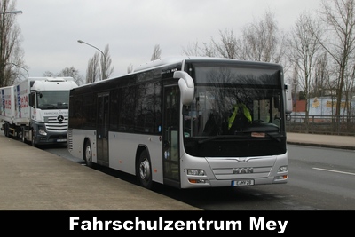 Fahrschule Mey