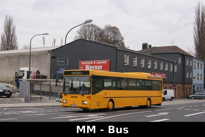 MM-Bus