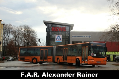 Fahrservice Alexander Rainer