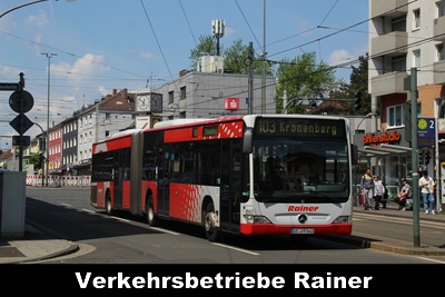 VB Rainer
