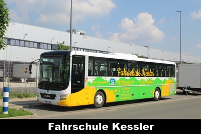 Fahrschule Kessler
