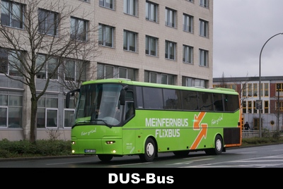 DUS Bus