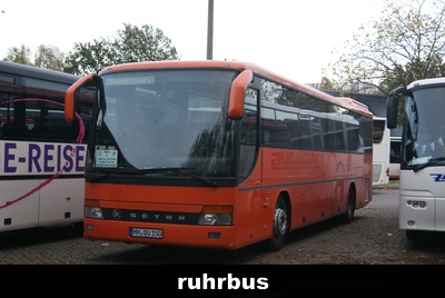Ruhrbus