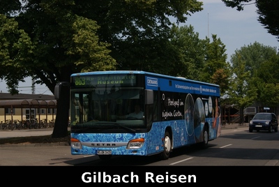 Gilbach