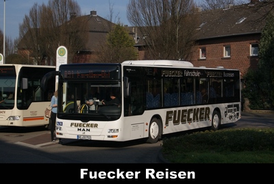 Fuecker