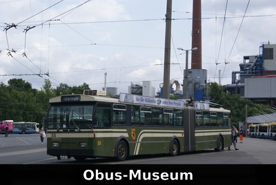 Obus-Museum