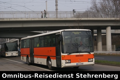 Stehrenberg