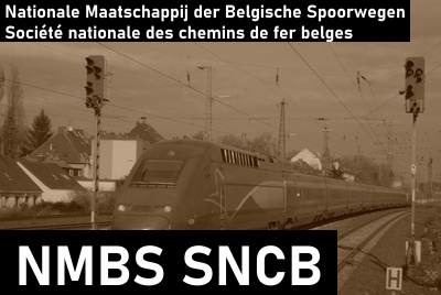 NMBS SNCB