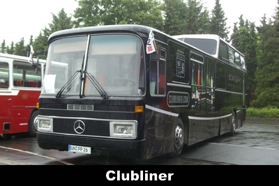Clubliner