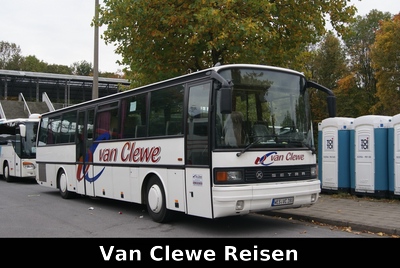 Van Clewe