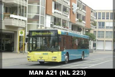 NEW VM A21