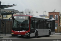 Lion's City 12 2020