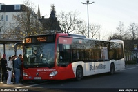 Citaro C2 2013