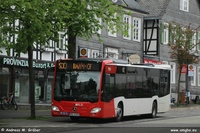 Citaro C2 2020