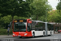 Citaro G C2 2012