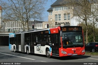 Citaro G C2 2015