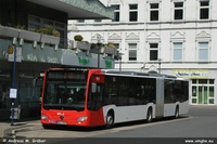 Citaro G C2 2020