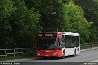 Citaro LE  C2 2014