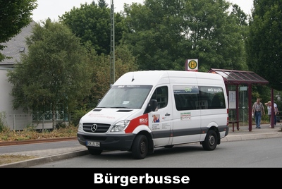 RLG Brgerbusse