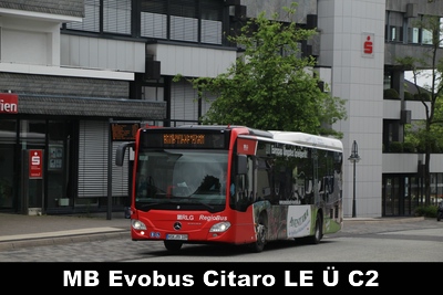 RLG Citaro LE  C2