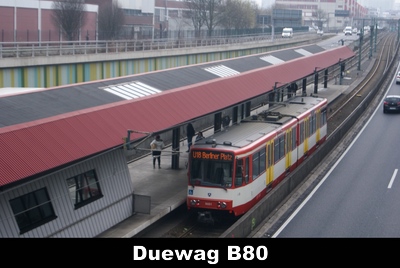 Ruhrbahn B80
