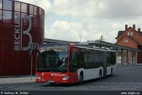 Citaro G C2 2011