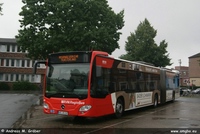 Citaro G C2 2014