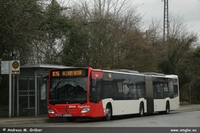 Citaro G C2 2016