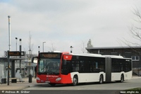 Citaro G C2 2018 Gebraucht