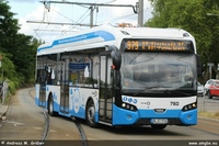 Citea SLF Electric 2019